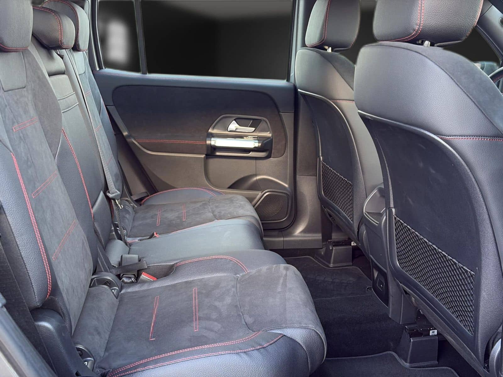 Mercedes-Benz GLB 250 AMG 20*Kamera*LED*Distro*Alcantara*DAB*T foto 22