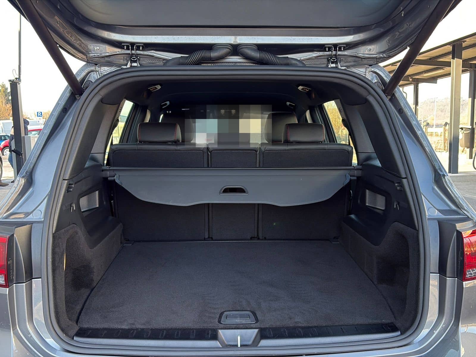 Mercedes-Benz GLB 250 AMG 20*Kamera*LED*Distro*Alcantara*DAB*T foto 24