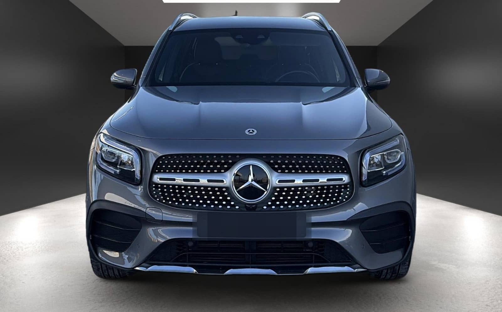 Mercedes-Benz GLB 250 AMG 20*Kamera*LED*Distro*Alcantara*DAB*T foto 9