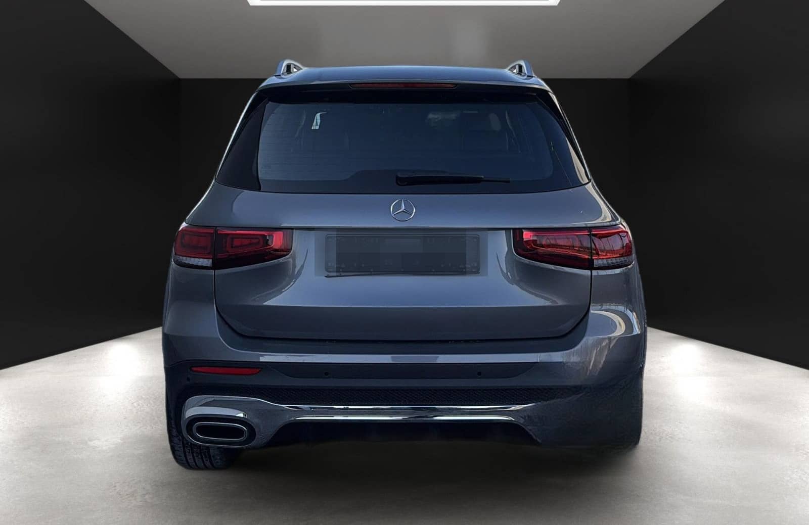 Mercedes-Benz GLB 250 AMG 20*Kamera*LED*Distro*Alcantara*DAB*T foto 10