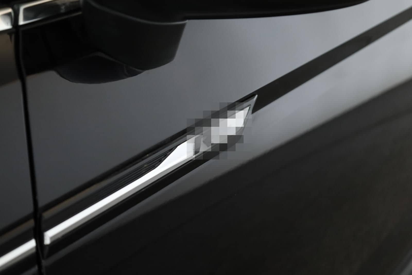 Volkswagen Touran 2.0 TDI DSG Highline R-Line 7 Pan Nav AHK foto 24