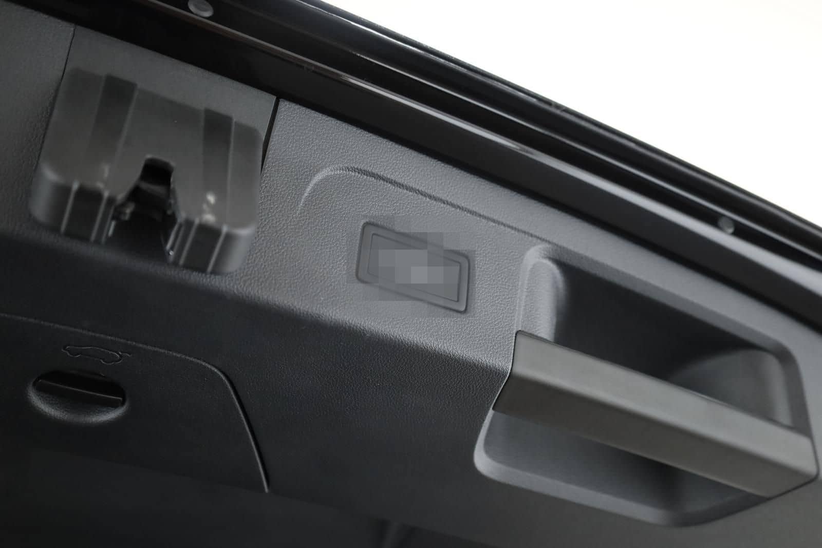 Volkswagen Touran 2.0 TDI DSG Highline R-Line 7 Pan Nav AHK foto 8