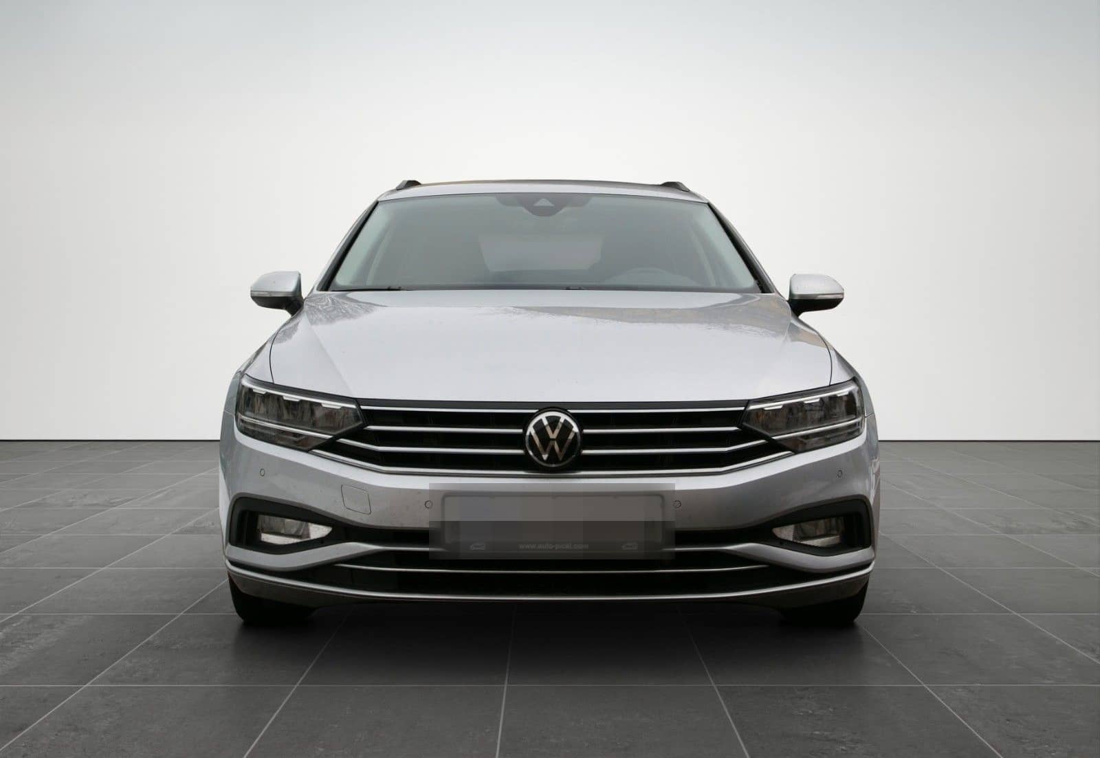 Volkswagen Passat Variant Business/Paket Premium/ACC/LED/17 foto 1