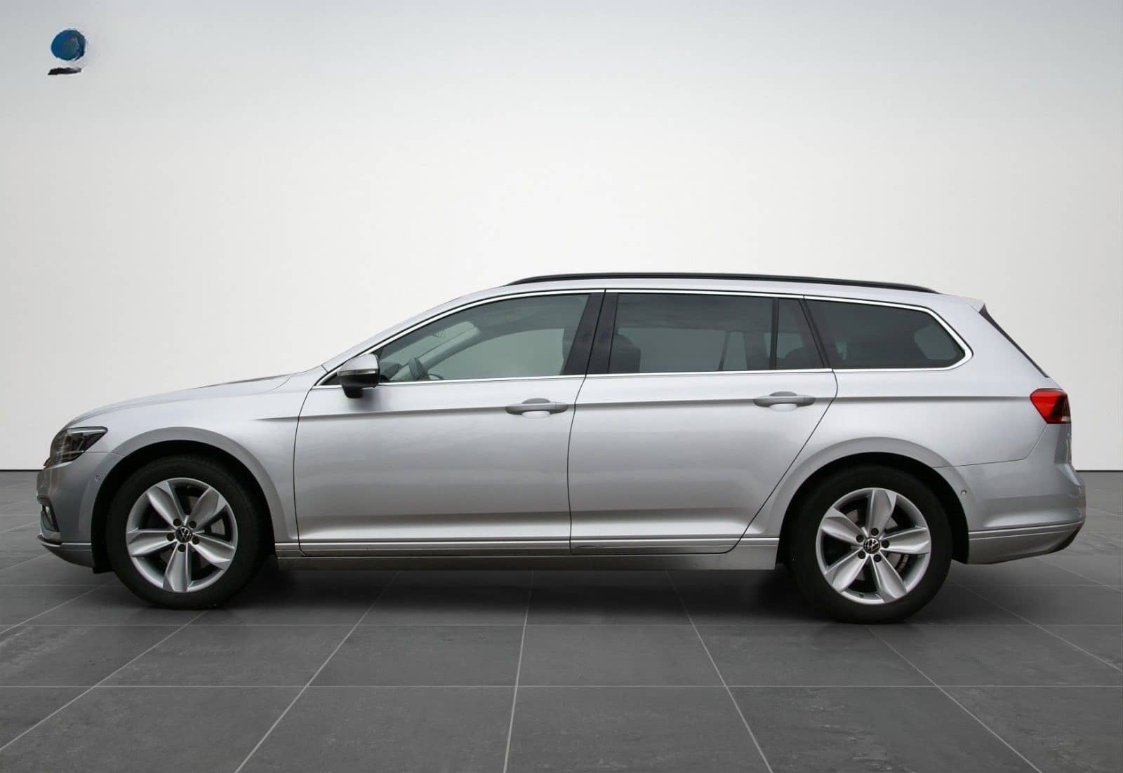 Volkswagen Passat Variant Business/Paket Premium/ACC/LED/17 foto 2