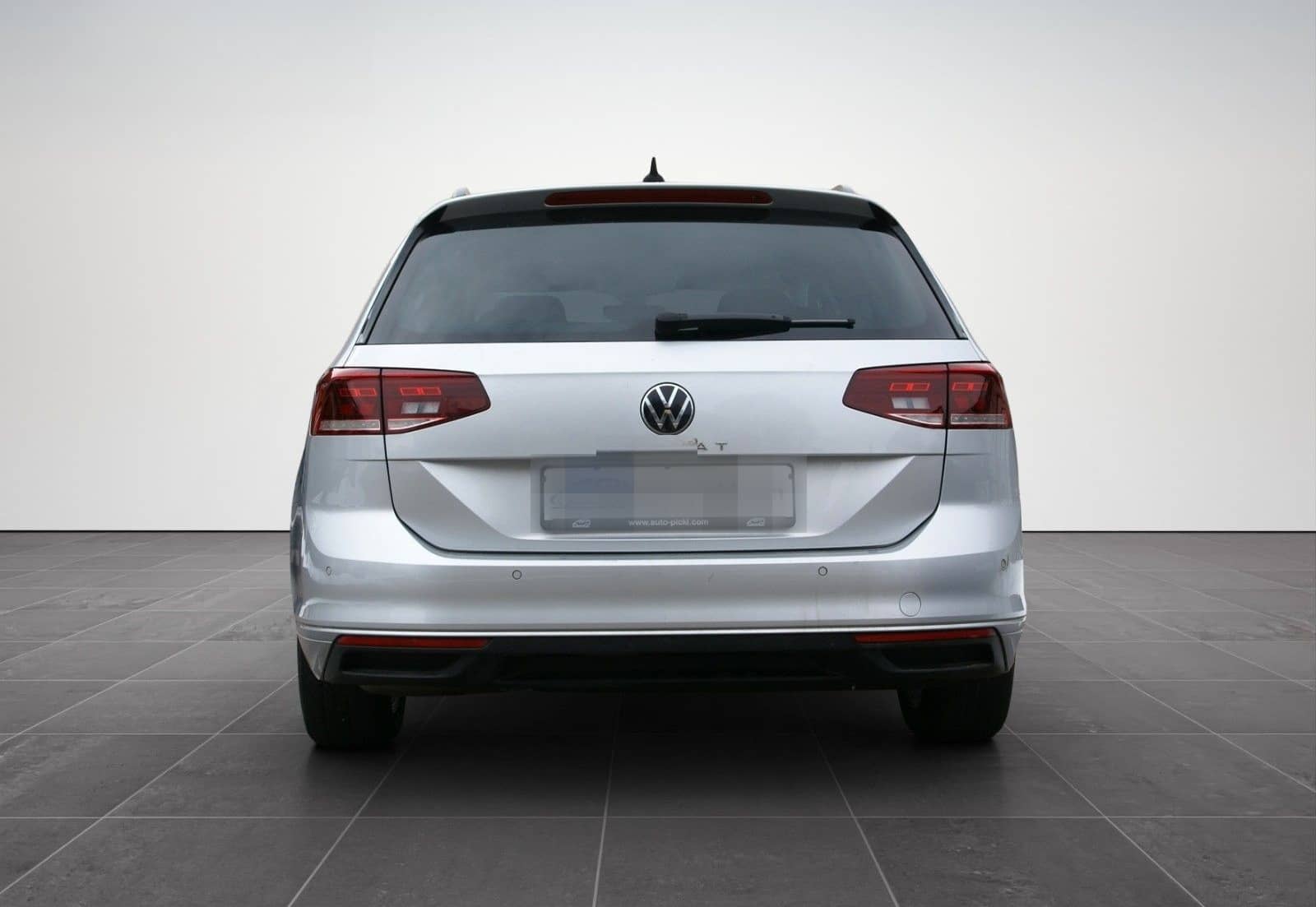 Volkswagen Passat Variant Business/Paket Premium/ACC/LED/17 foto 11