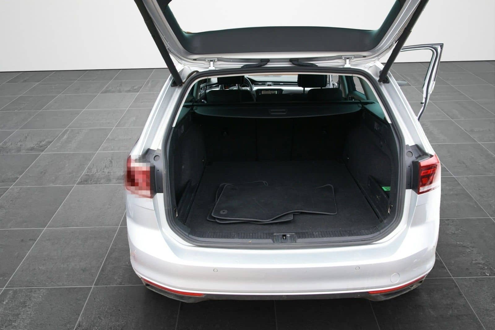 Volkswagen Passat Variant Business/Paket Premium/ACC/LED/17 foto 12