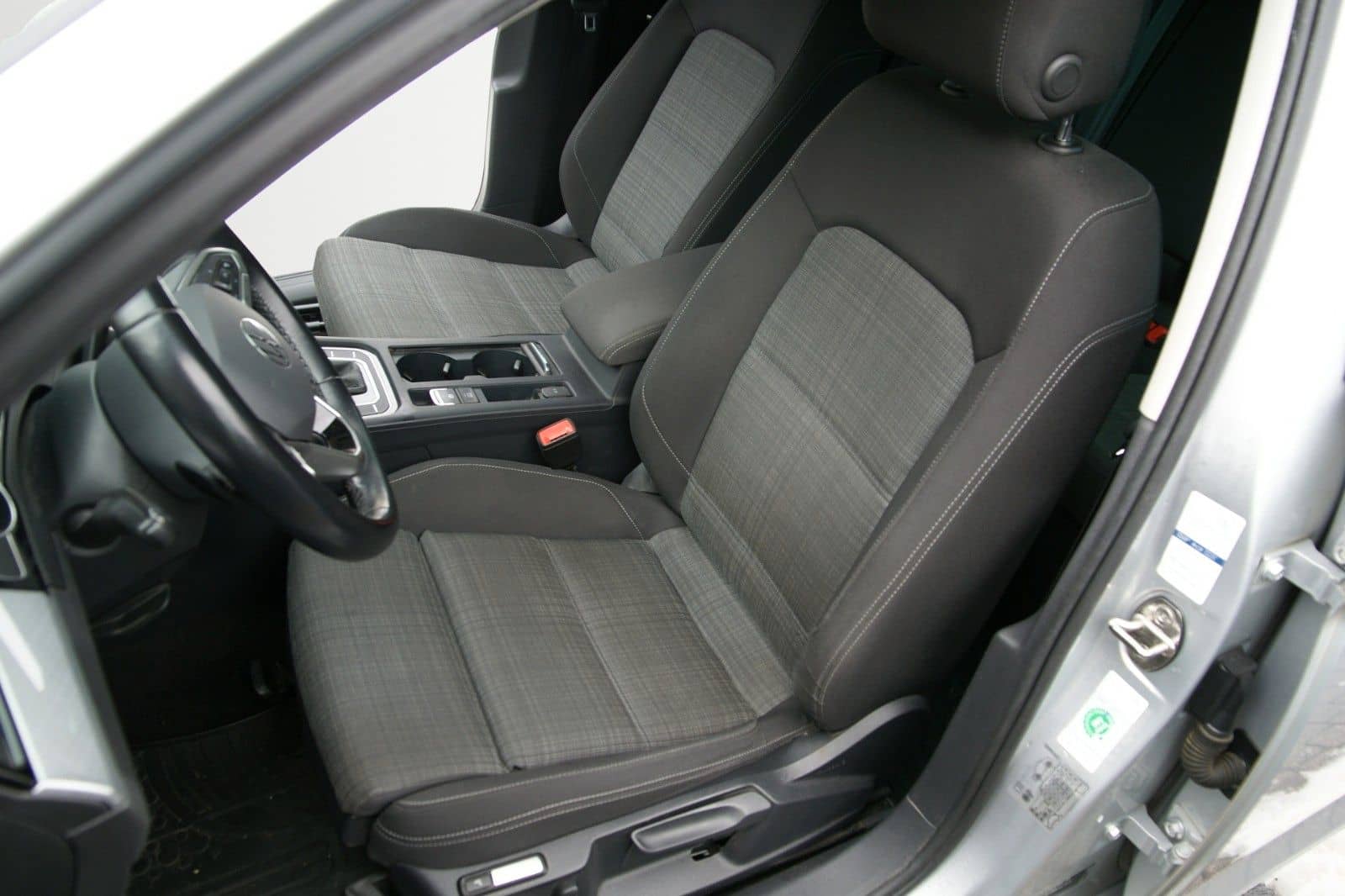 Volkswagen Passat Variant Business/Paket Premium/ACC/LED/17 foto 4