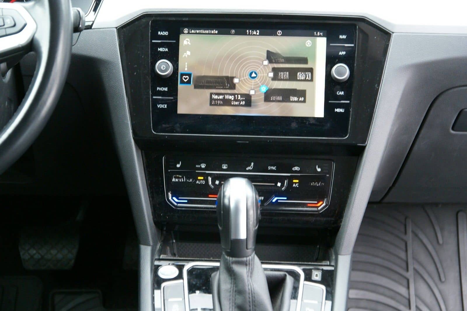 Volkswagen Passat Variant Business/Paket Premium/ACC/LED/17 foto 5