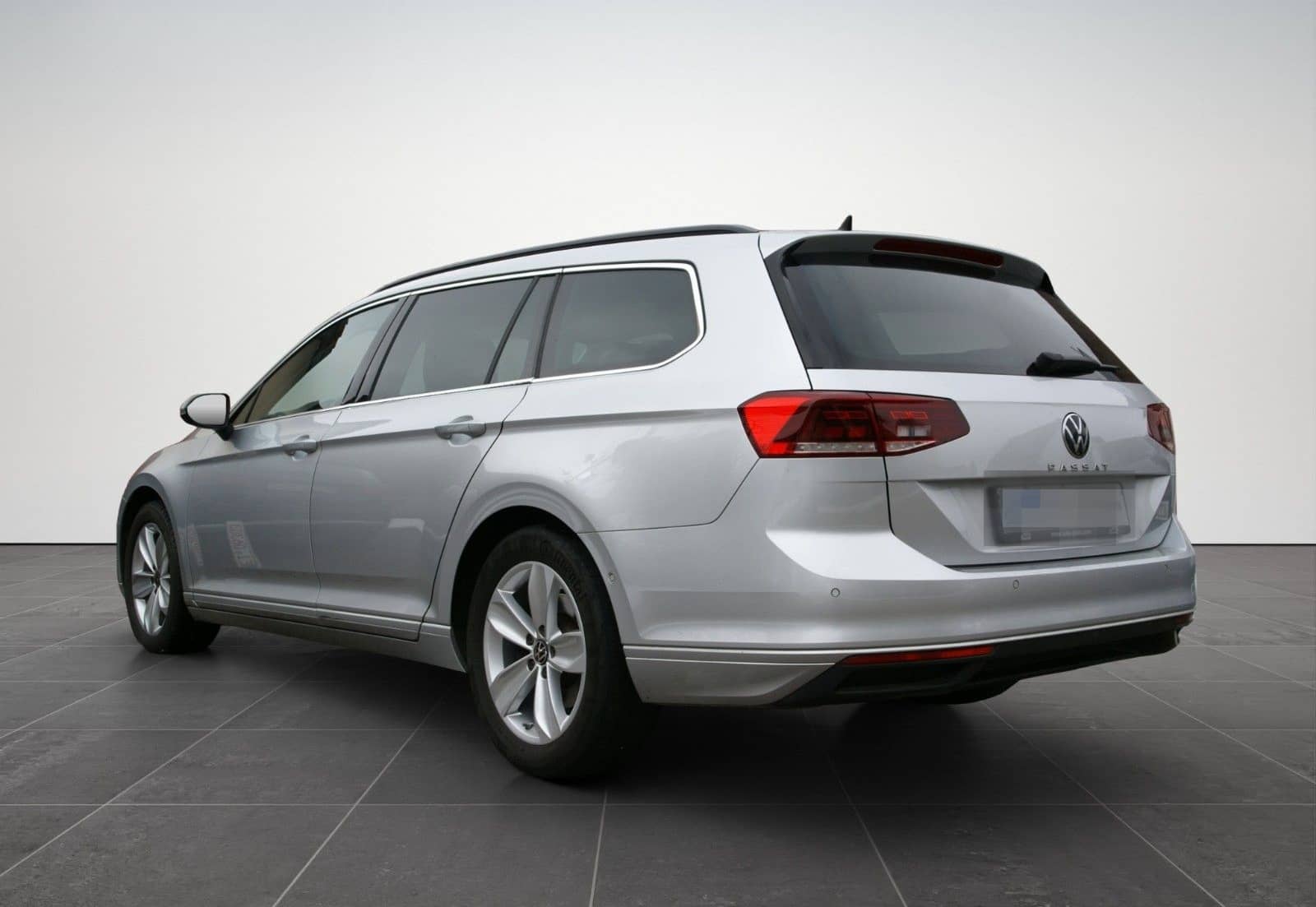 Volkswagen Passat Variant Business/Paket Premium/ACC/LED/17 foto 10