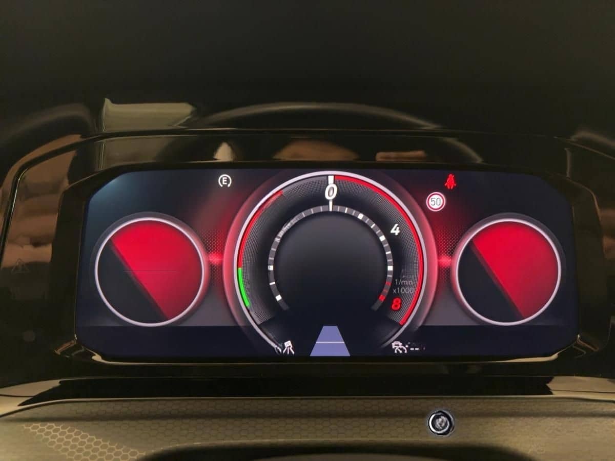 Volkswagen Golf 8 GTE 1.4 TSI DSG NAVI ACC SHZ PDC foto 15