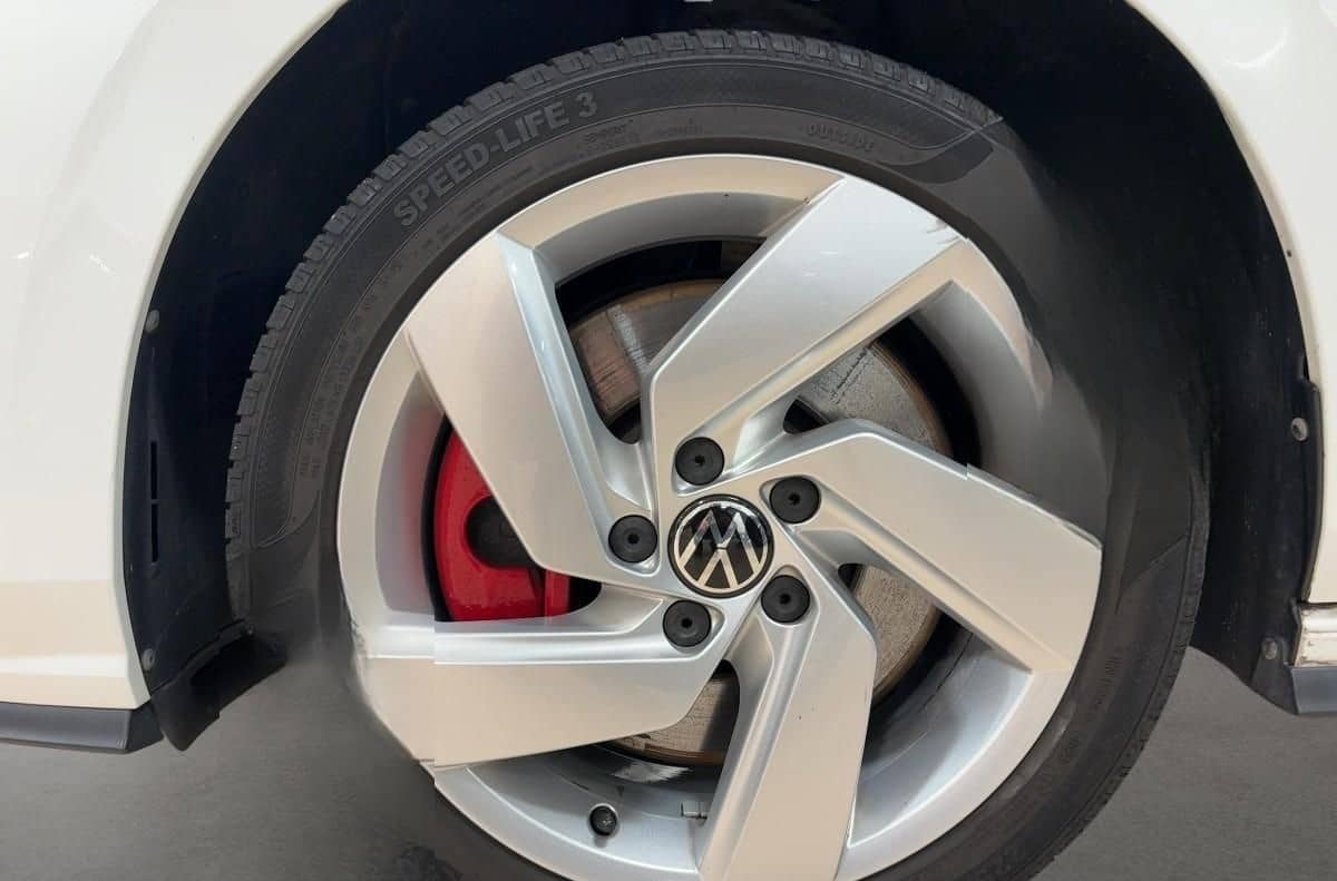 Volkswagen Golf 8 GTE 1.4 TSI DSG NAVI ACC SHZ PDC foto 7