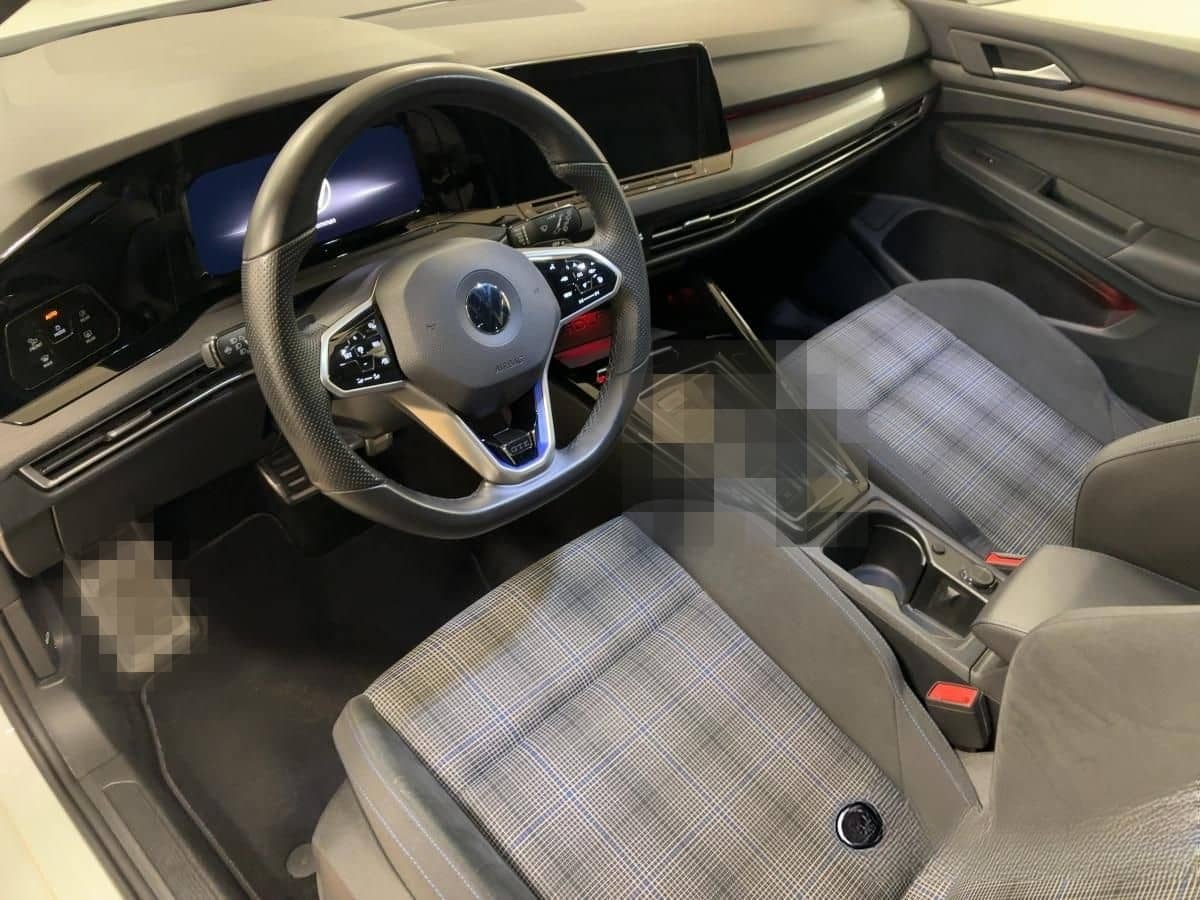 Volkswagen Golf 8 GTE 1.4 TSI DSG NAVI ACC SHZ PDC foto 9