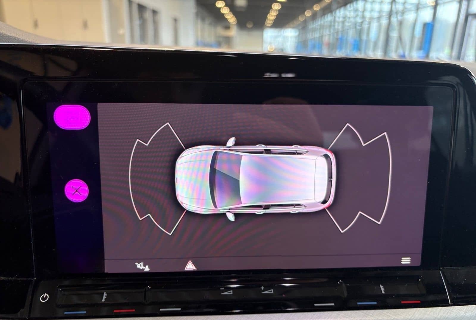 Volkswagen Golf VIII 1.5 TSI LIFE +LED +VIRTUAL +NAVI +SHZ foto 13