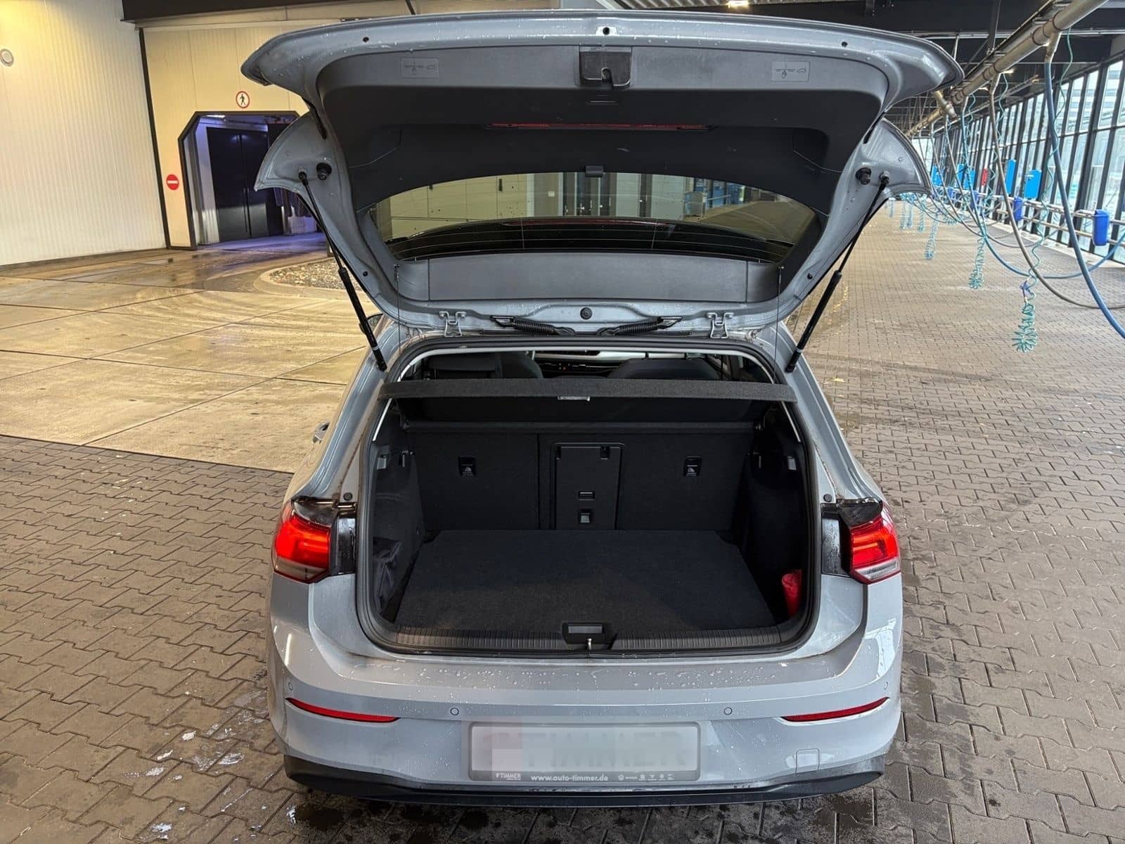 Volkswagen Golf VIII 1.5 TSI LIFE +LED +VIRTUAL +NAVI +SHZ foto 15