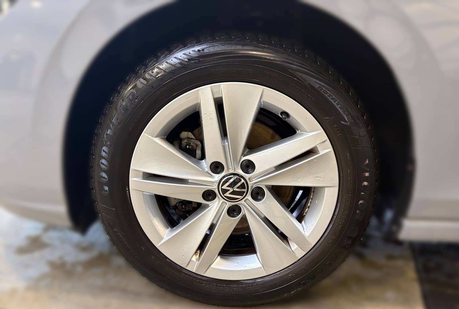 Volkswagen Golf VIII 1.5 TSI LIFE +LED +VIRTUAL +NAVI +SHZ foto 7