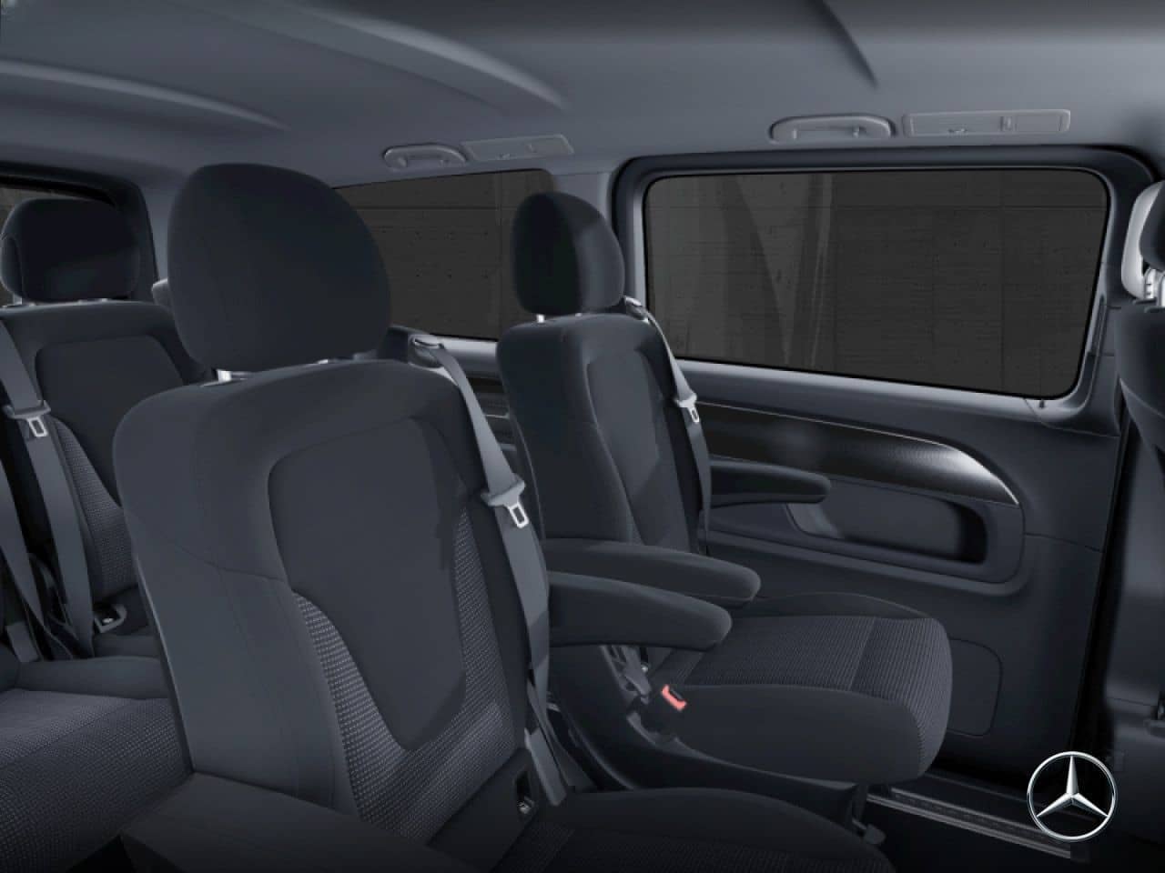 Mercedes-Benz V 220 d Lang STYLE+9G+AHK+Navi+DIS+Klima+SitzHZ foto 11