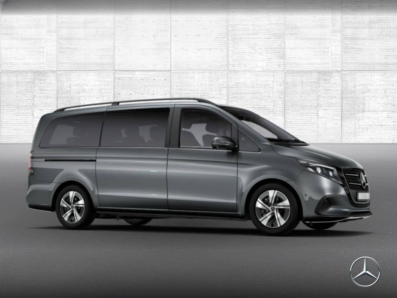 Mercedes-Benz V 220 d Lang STYLE+9G+AHK+Navi+DIS+Klima+SitzHZ foto 15