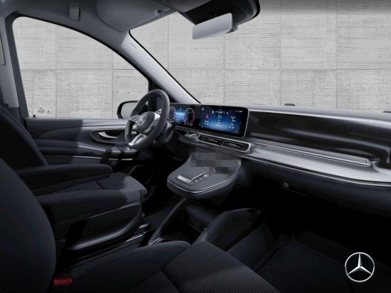 Mercedes-Benz V 220 d Lang STYLE+9G+AHK+Navi+DIS+Klima+SitzHZ foto 9