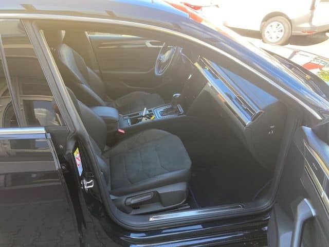 Volkswagen Arteon R 4Motion foto 5