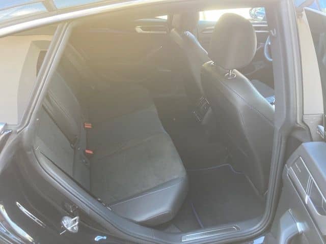 Volkswagen Arteon R 4Motion foto 6