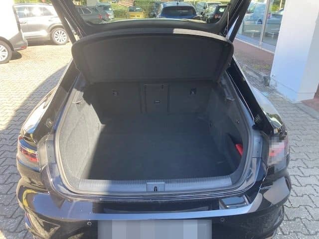 Volkswagen Arteon R 4Motion foto 9