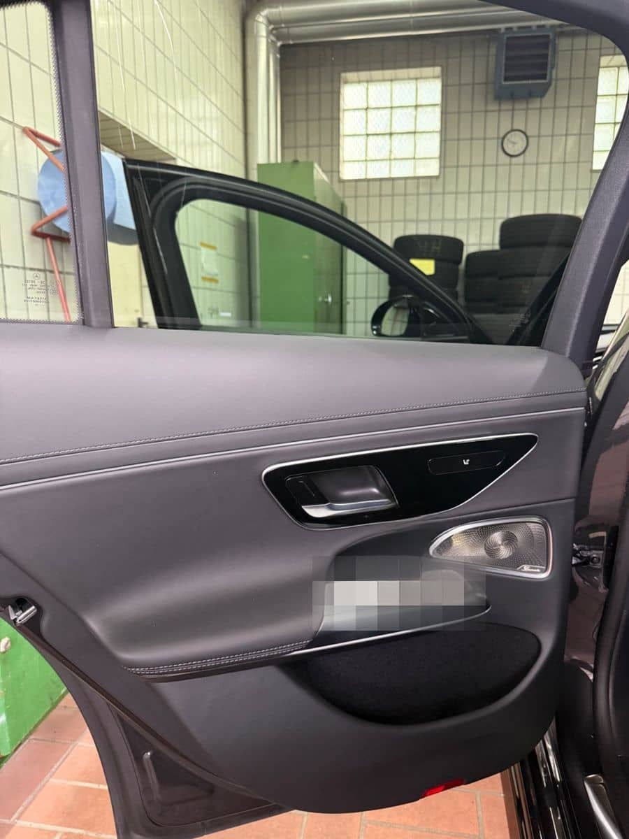 Mercedes-Benz E 220d  AMG Line Premium Plus BLP: 110.000€ foto 15