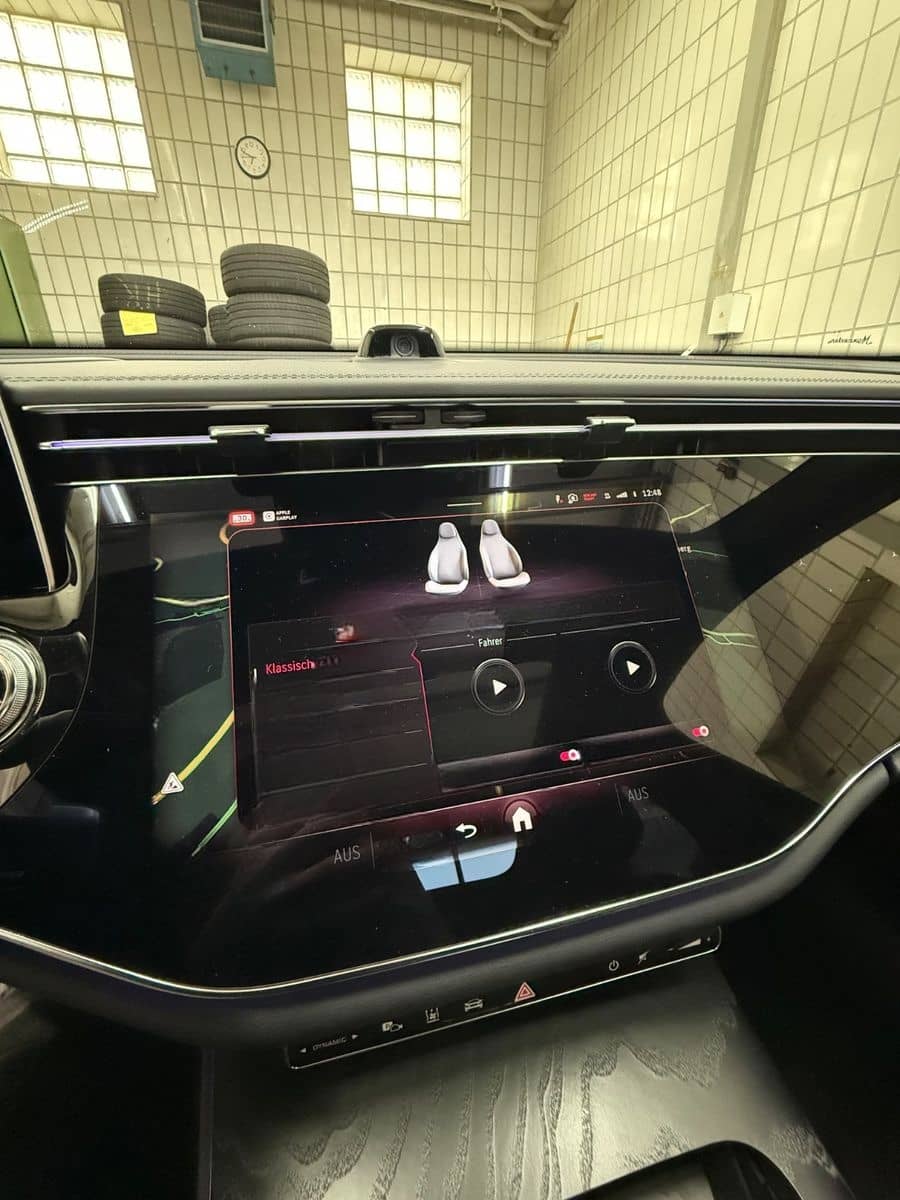 Mercedes-Benz E 220d  AMG Line Premium Plus BLP: 110.000€ foto 10