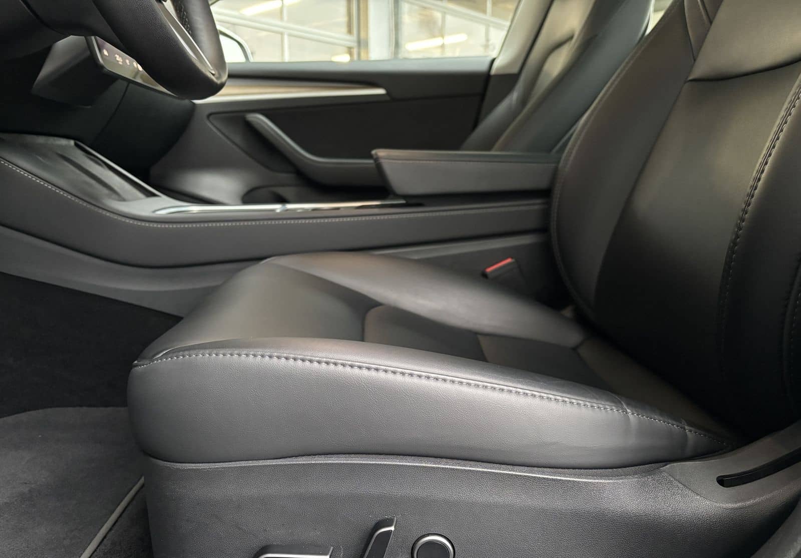 Tesla Model 3 Standard RWD PANO NAVI LED LEDER CAM ACC foto 10