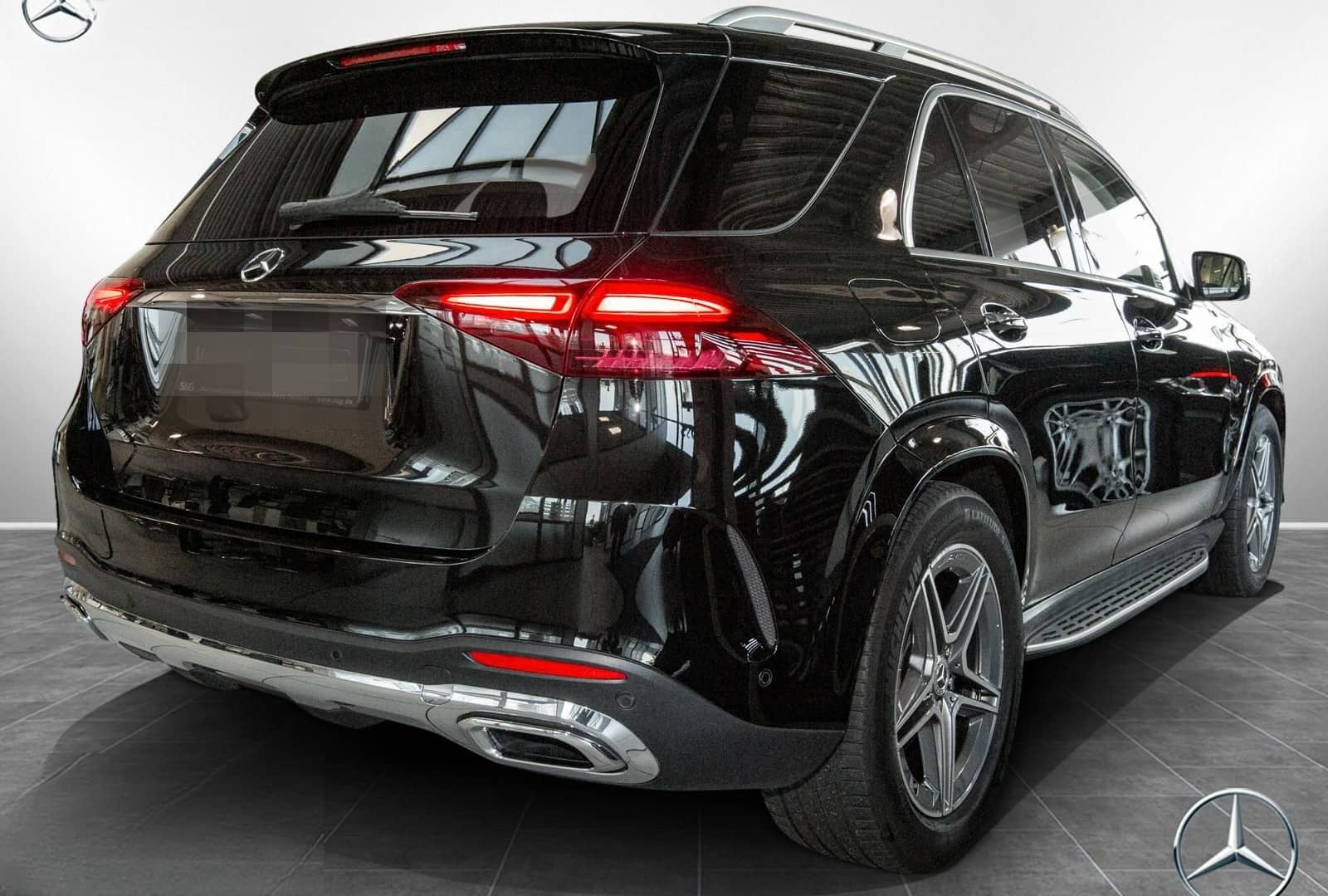 Mercedes-Benz GLE 450 d 4M AMG M-LED+360°+MBUX+AHK+Pano+Sitzh foto 3