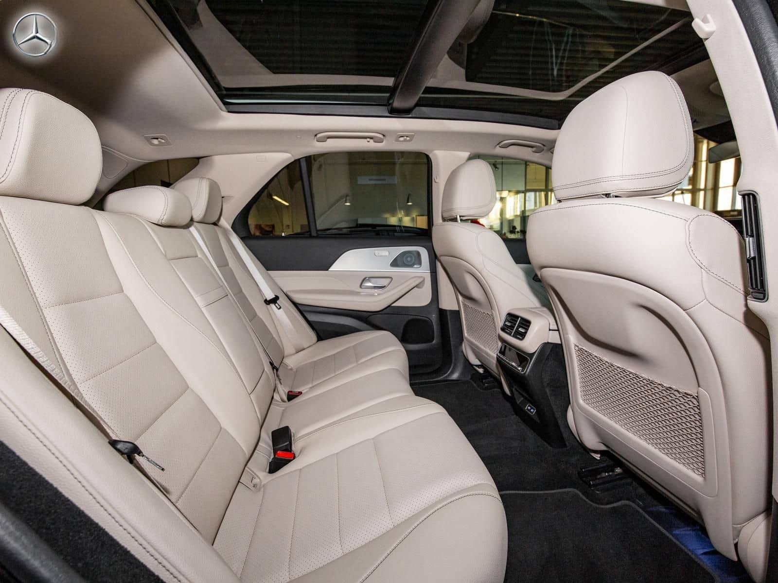 Mercedes-Benz GLE 450 d 4M AMG M-LED+360°+MBUX+AHK+Pano+Sitzh foto 8