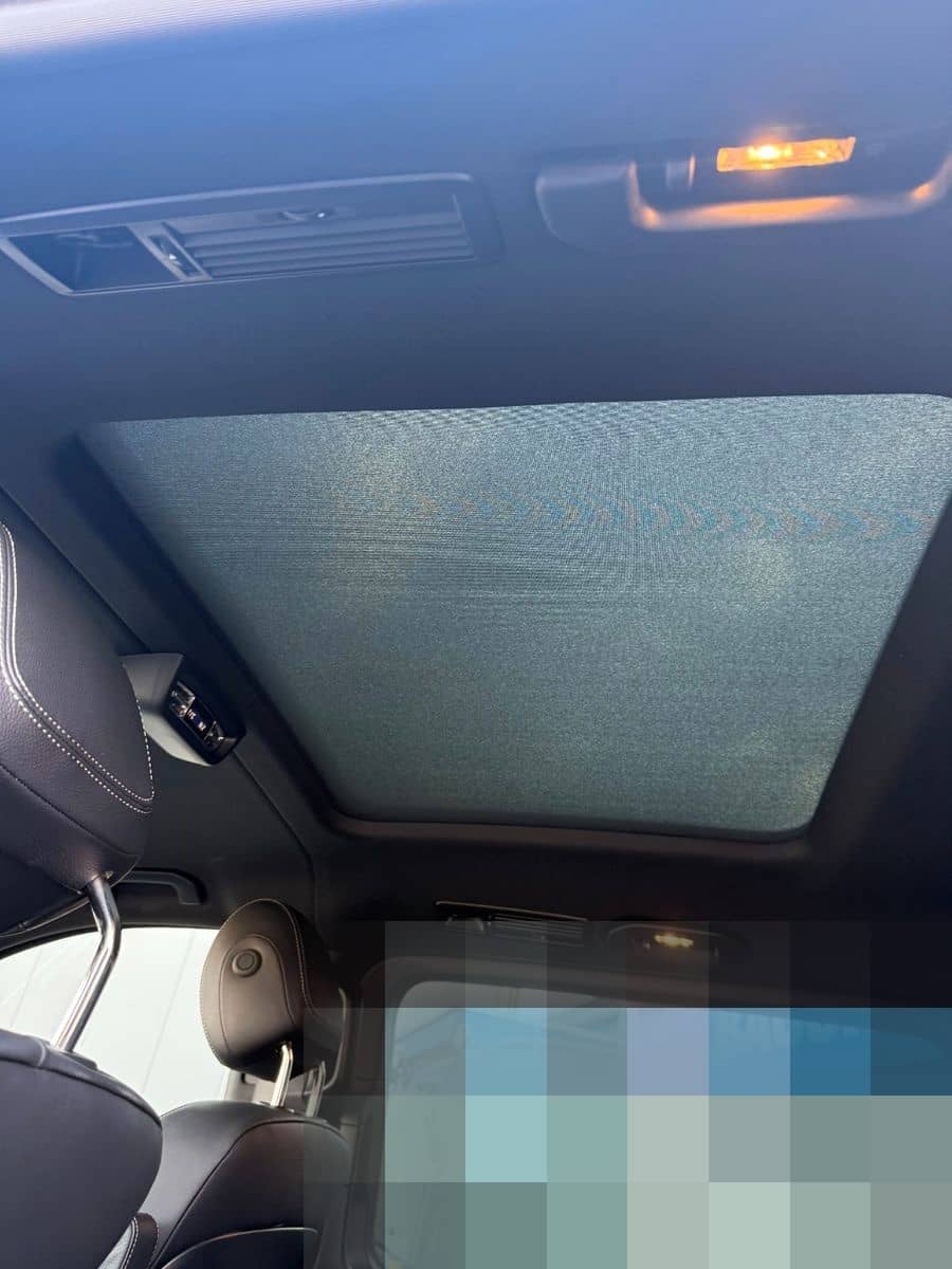 Mercedes-Benz V 300 d 4MATIC AVANTGARDE lang foto 18