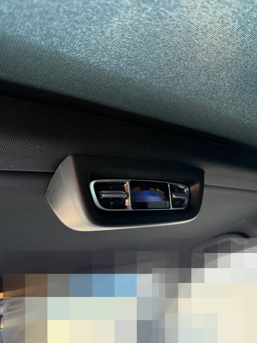 Mercedes-Benz V 300 d 4MATIC AVANTGARDE lang foto 24