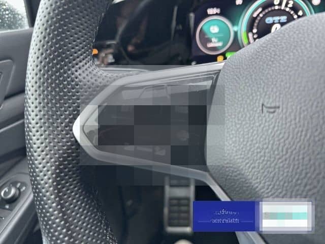 Volkswagen Golf VIII 1.4 eHybrid GTE O 6d) foto 15