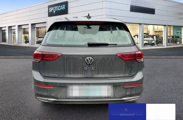 Volkswagen Golf VIII 1.4 eHybrid GTE O 6d) foto 3