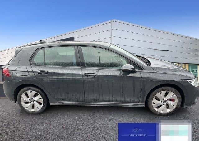 Volkswagen Golf VIII 1.4 eHybrid GTE O 6d) foto 4