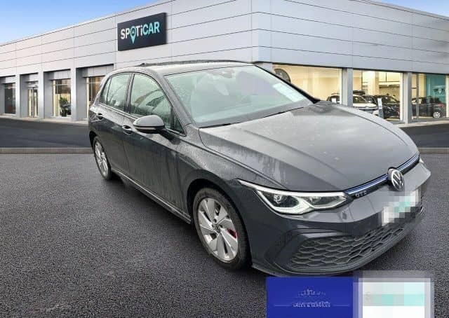 Volkswagen Golf VIII 1.4 eHybrid GTE O 6d) foto 5