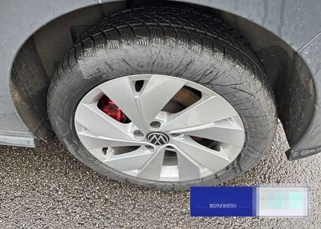 Volkswagen Golf VIII 1.4 eHybrid GTE O 6d) foto 7