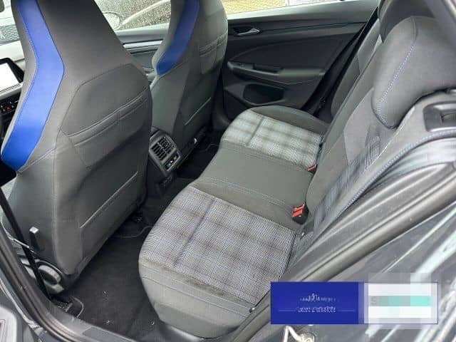 Volkswagen Golf VIII 1.4 eHybrid GTE O 6d) foto 9