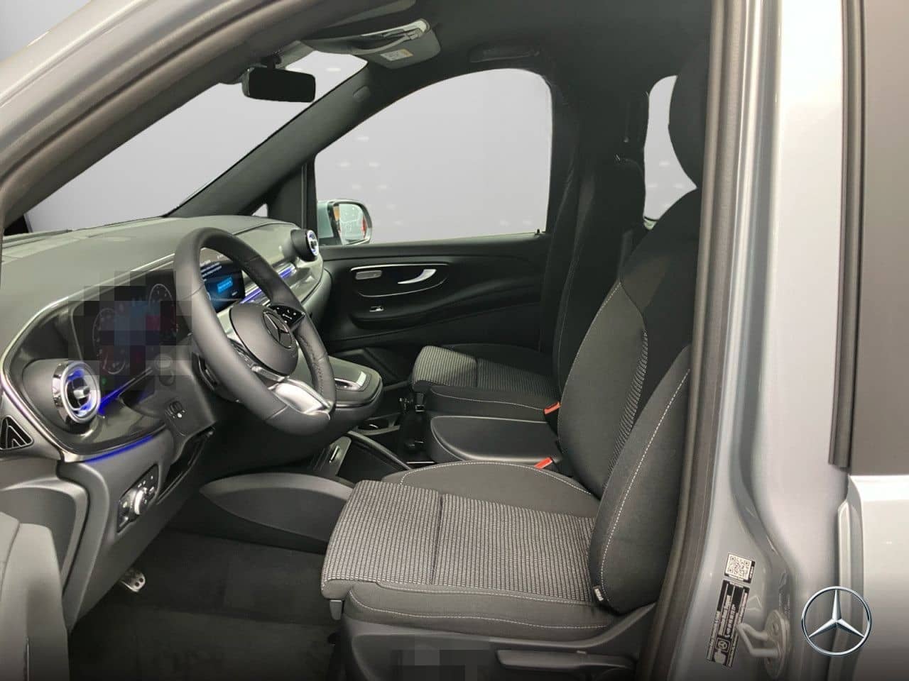 Mercedes-Benz V 220 d Lang STYLE+9G+DIS+Klima+SitzHZ foto 10