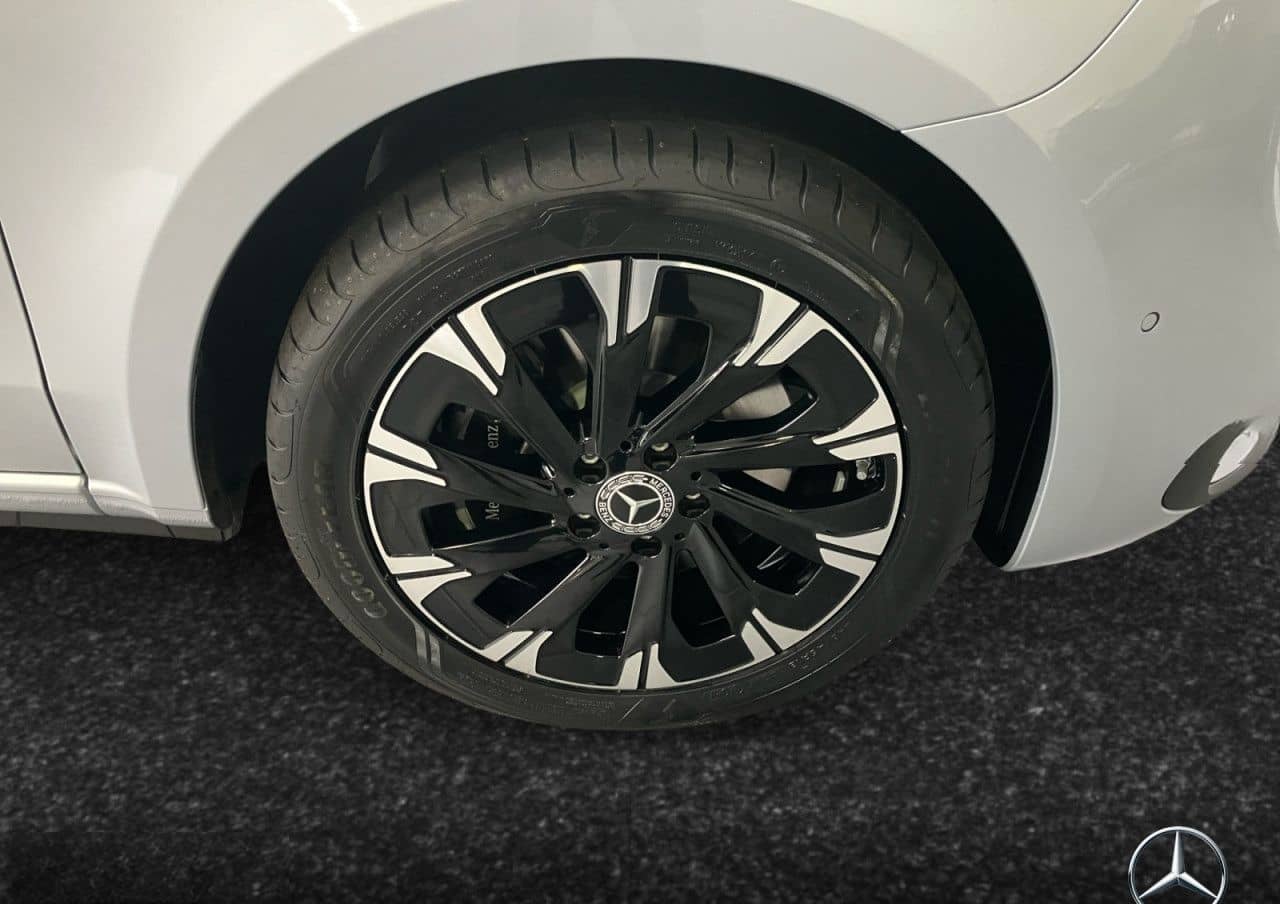 Mercedes-Benz V 220 d Lang STYLE+9G+DIS+Klima+SitzHZ foto 6