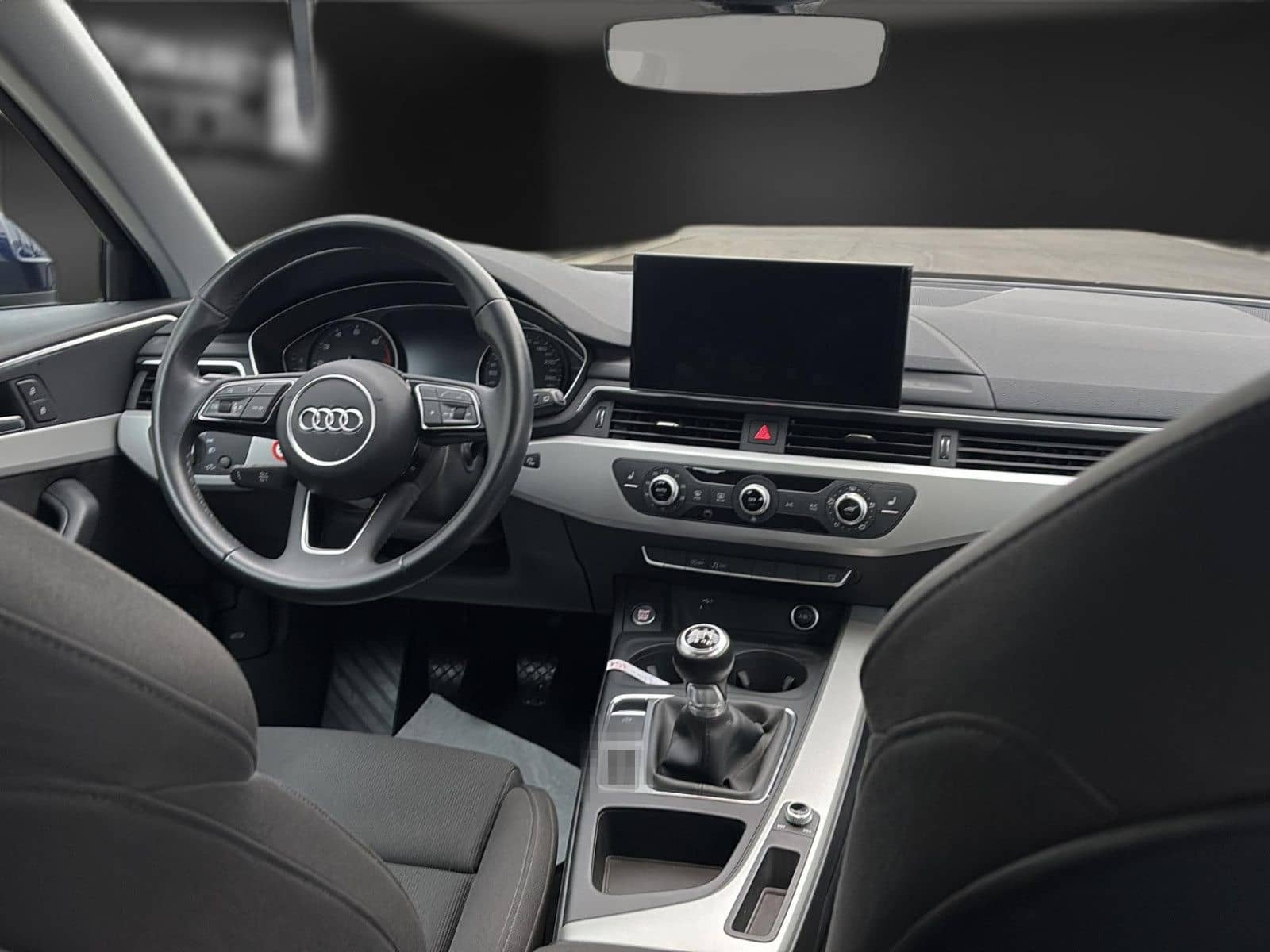 Audi A4 35 TFSI STHZG*LED*Navi*Park*Tempo*SH*1Hand foto 13