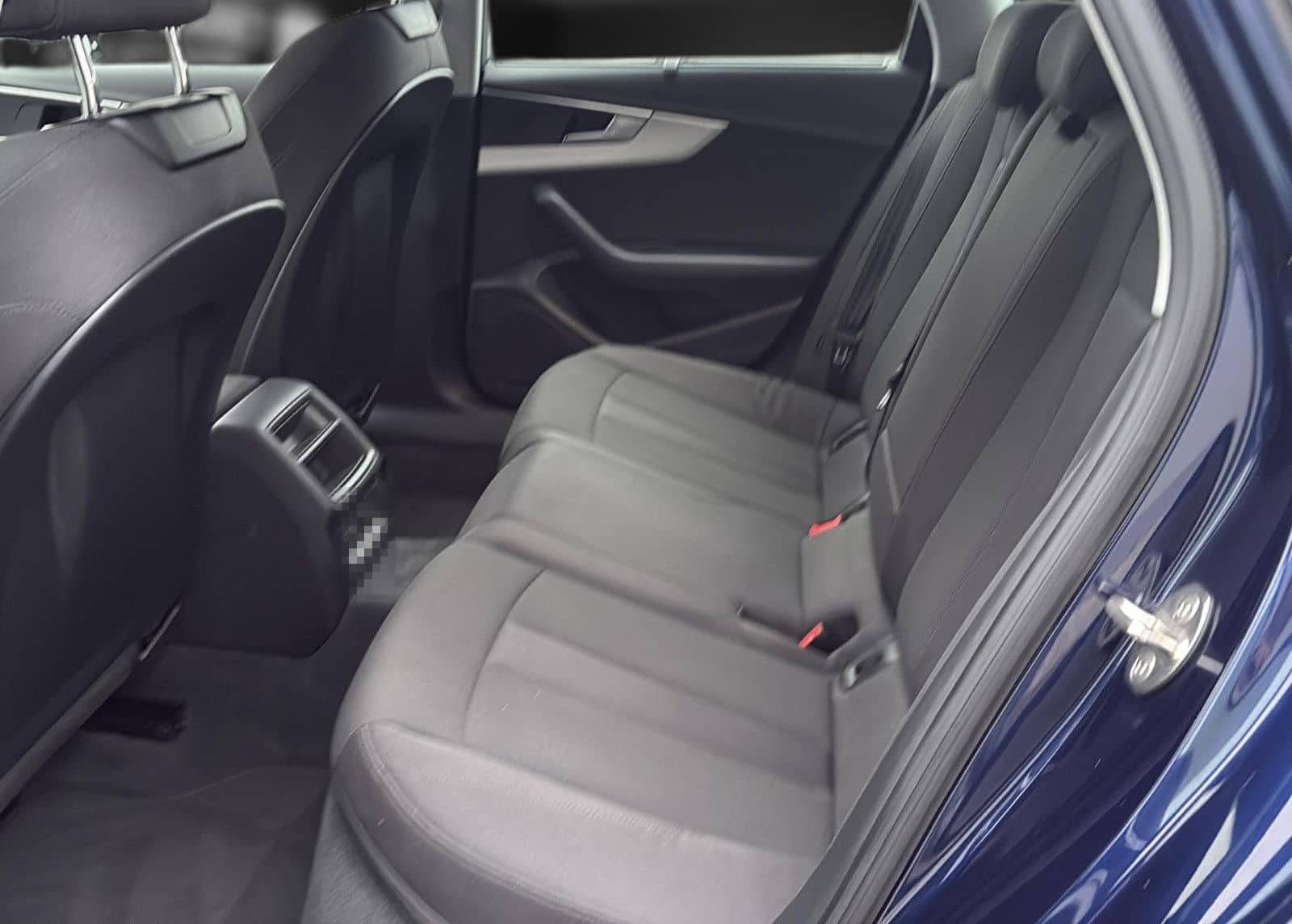 Audi A4 35 TFSI STHZG*LED*Navi*Park*Tempo*SH*1Hand foto 17