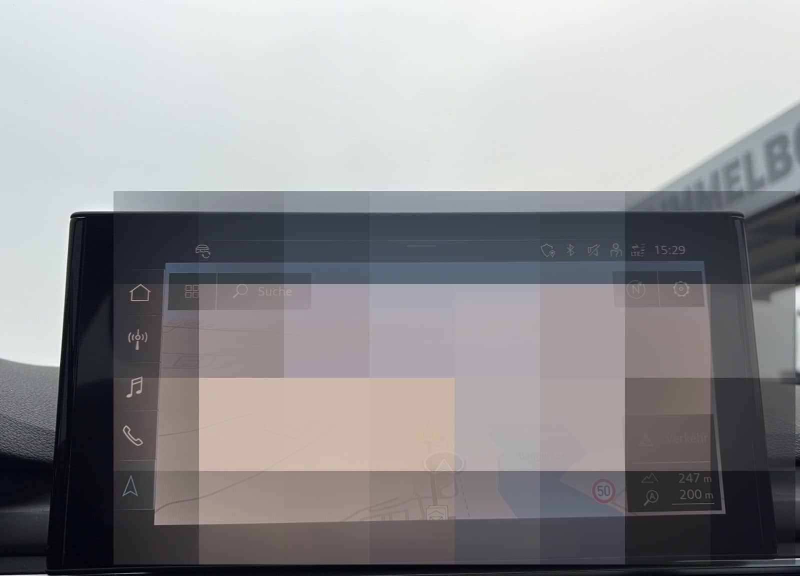 Audi A4 35 TFSI STHZG*LED*Navi*Park*Tempo*SH*1Hand foto 19