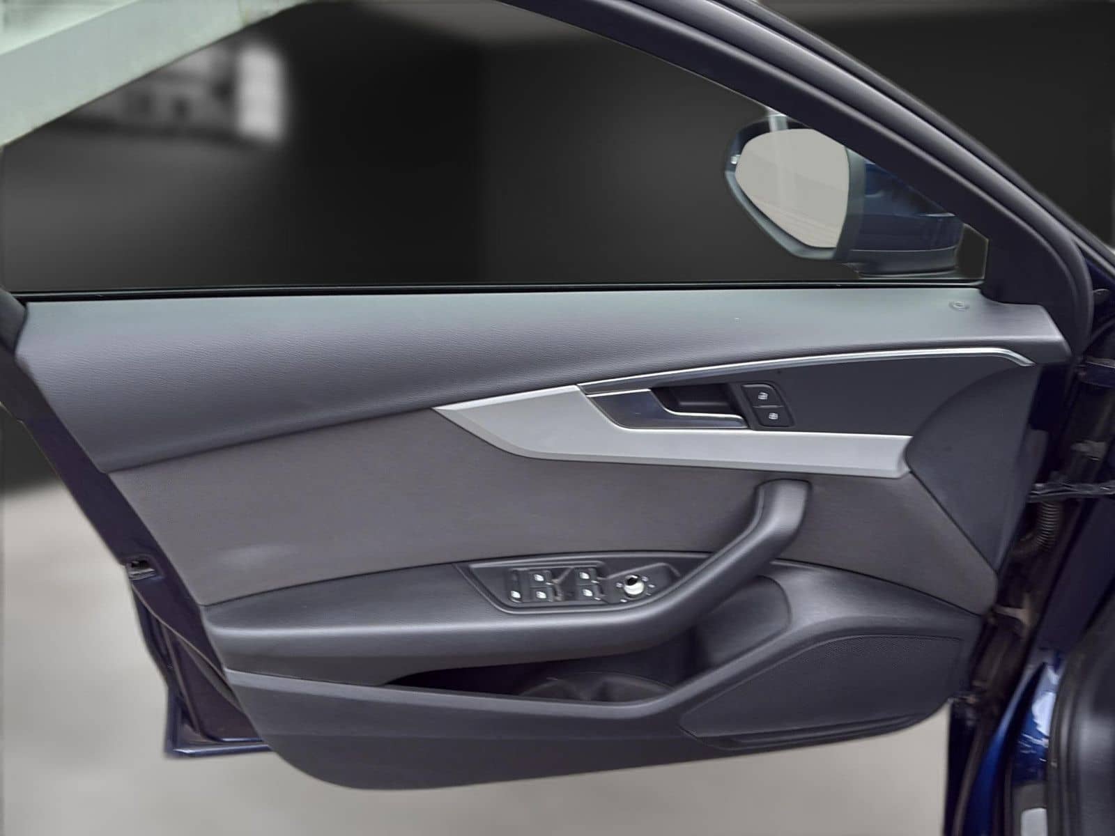 Audi A4 35 TFSI STHZG*LED*Navi*Park*Tempo*SH*1Hand foto 20