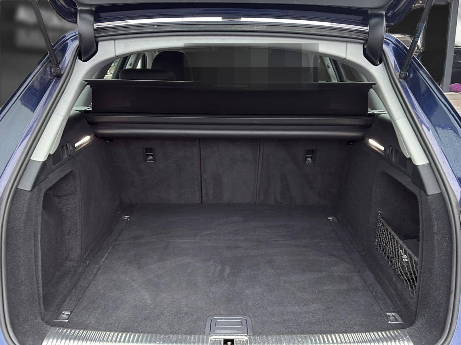 Audi A4 35 TFSI STHZG*LED*Navi*Park*Tempo*SH*1Hand foto 21