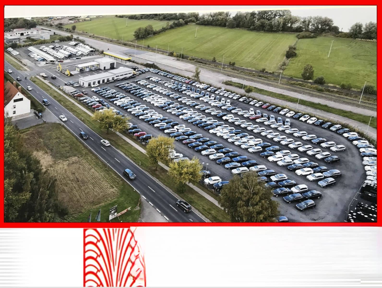 Audi A4 35 TFSI STHZG*LED*Navi*Park*Tempo*SH*1Hand foto 23