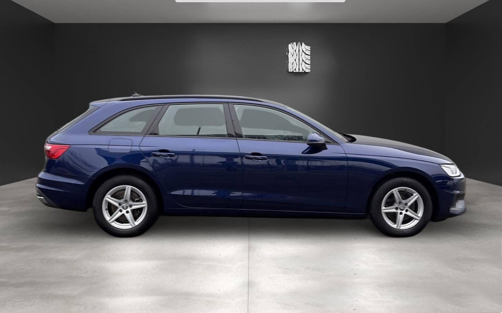 Audi A4 35 TFSI STHZG*LED*Navi*Park*Tempo*SH*1Hand foto 7