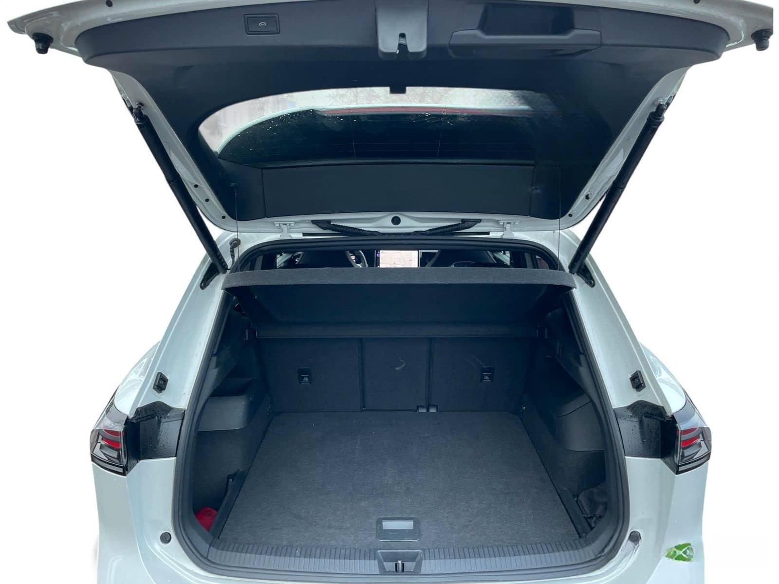 Volkswagen Tiguan 2.0 TDI R-Line DSG/LED/Area View/Sitz.-Le foto 7