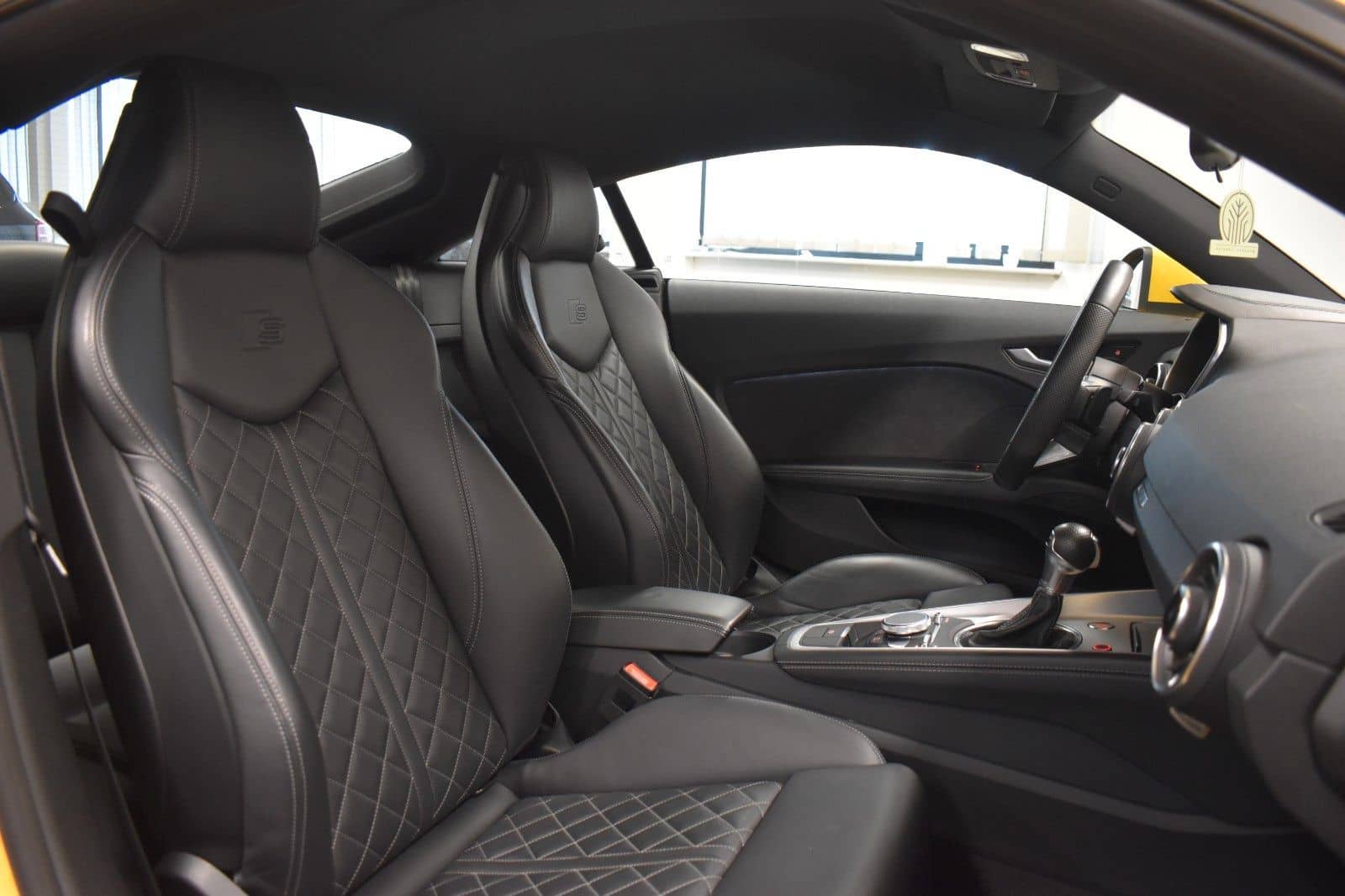 Audi TT Coupe 45 TFSI S-LINE *LED*KAMERA*KW V3 *HJS foto 17