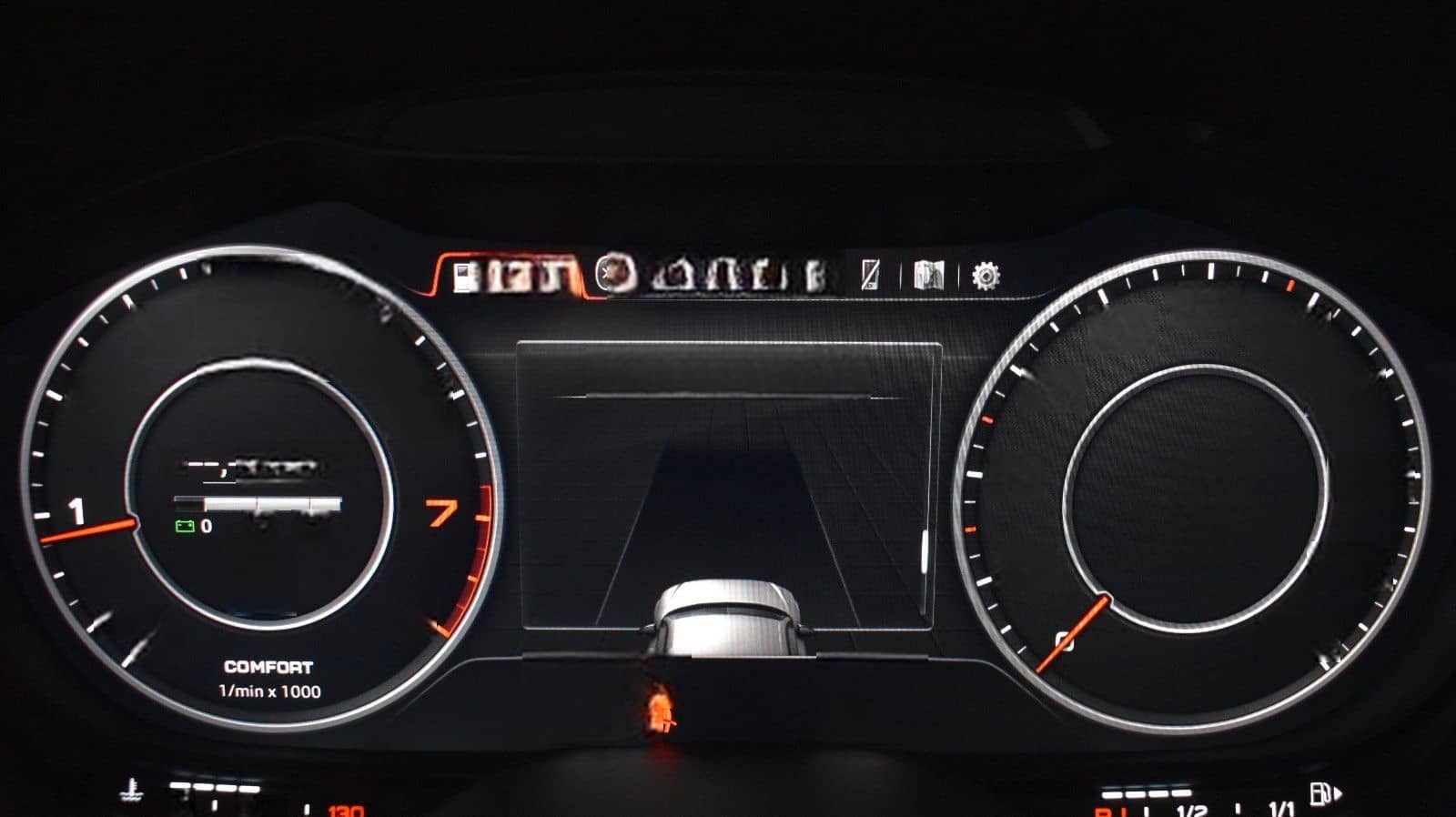 Audi TT Coupe 45 TFSI S-LINE *LED*KAMERA*KW V3 *HJS foto 25